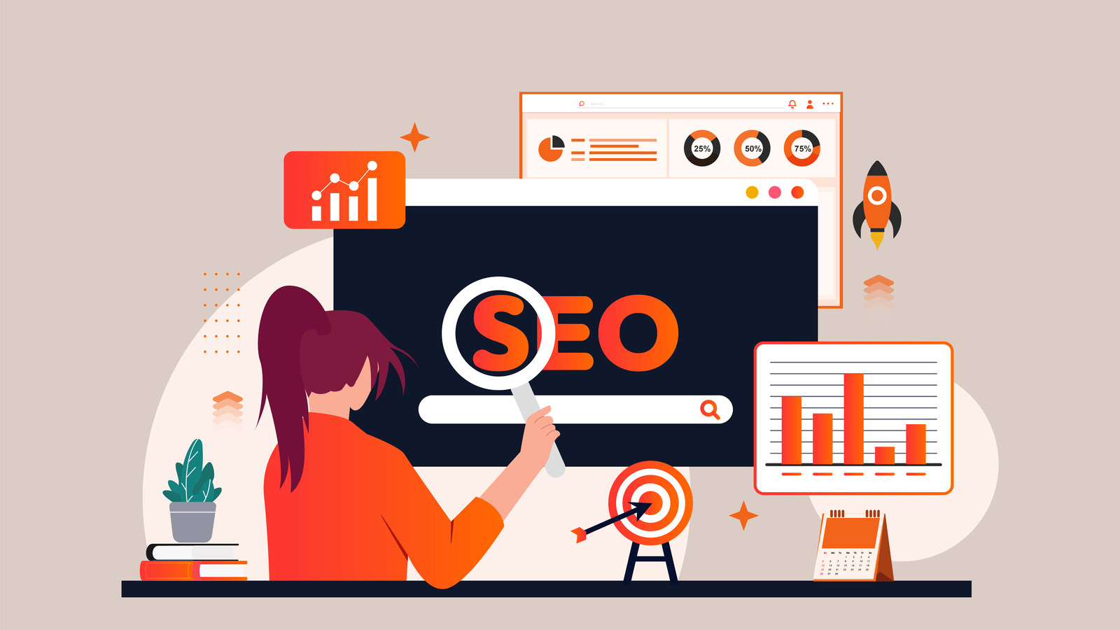 Building Your Webcam Brand: SEO and Marketing Essentials