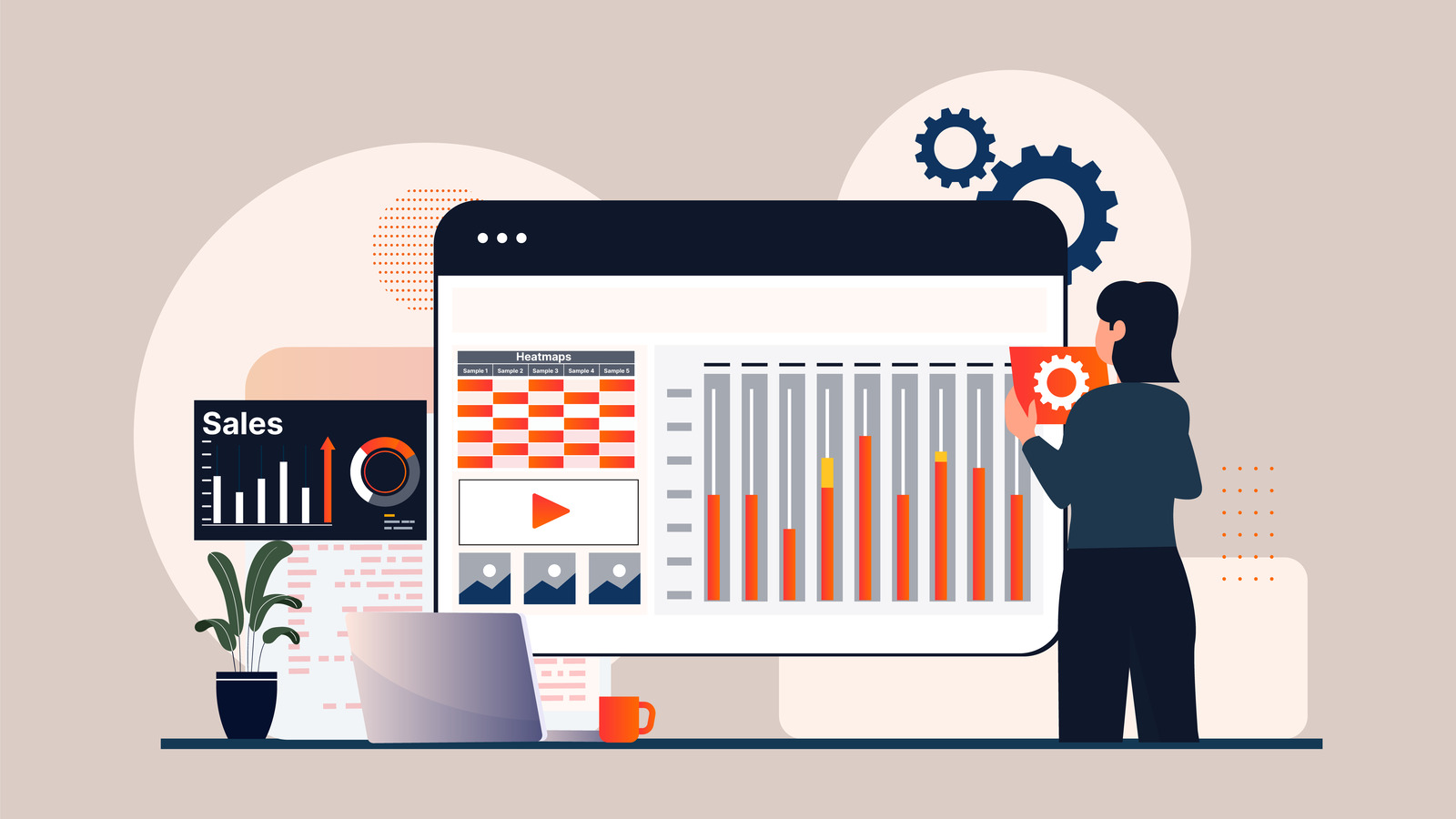 Enhancing Viewer Engagement: Boost Your Sales with StreamerSuite Heatmaps