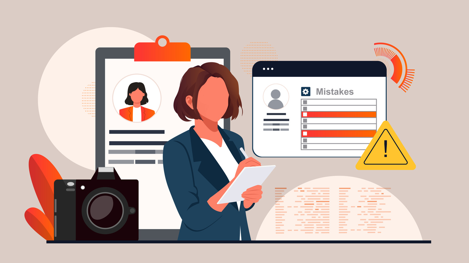 Mastering Webcam Streaming: Avoid These Profile Pitfalls