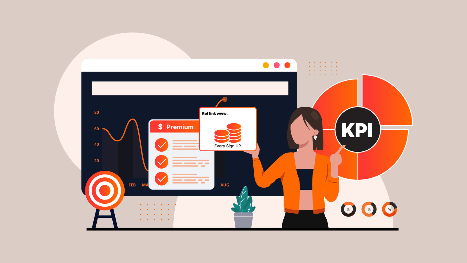 Maximizing Your Profit with Underrated KPIs in Webcam Modeling