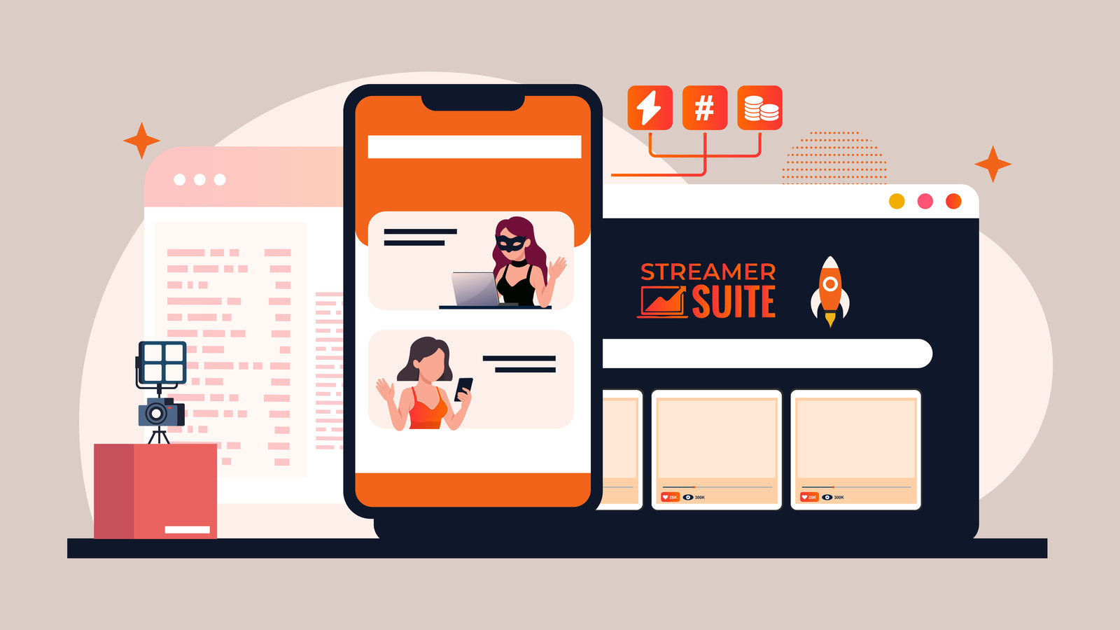 Optimizing Chaturbate Streaming with Essential Apps