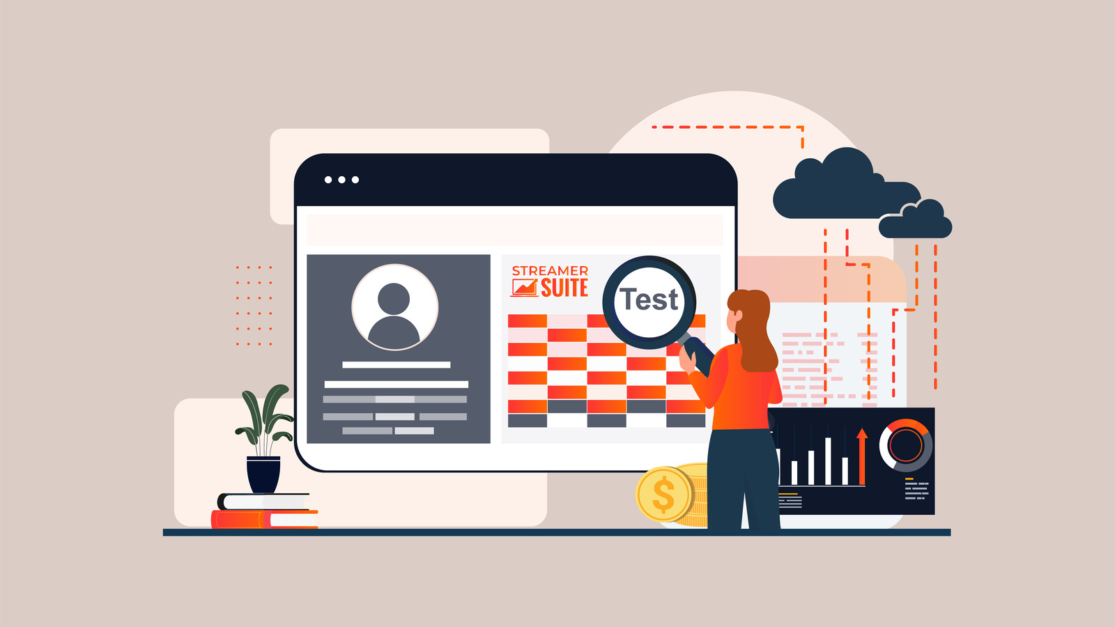 Optimizing Your Bio through Split Testing: A Guide to Conversion Success