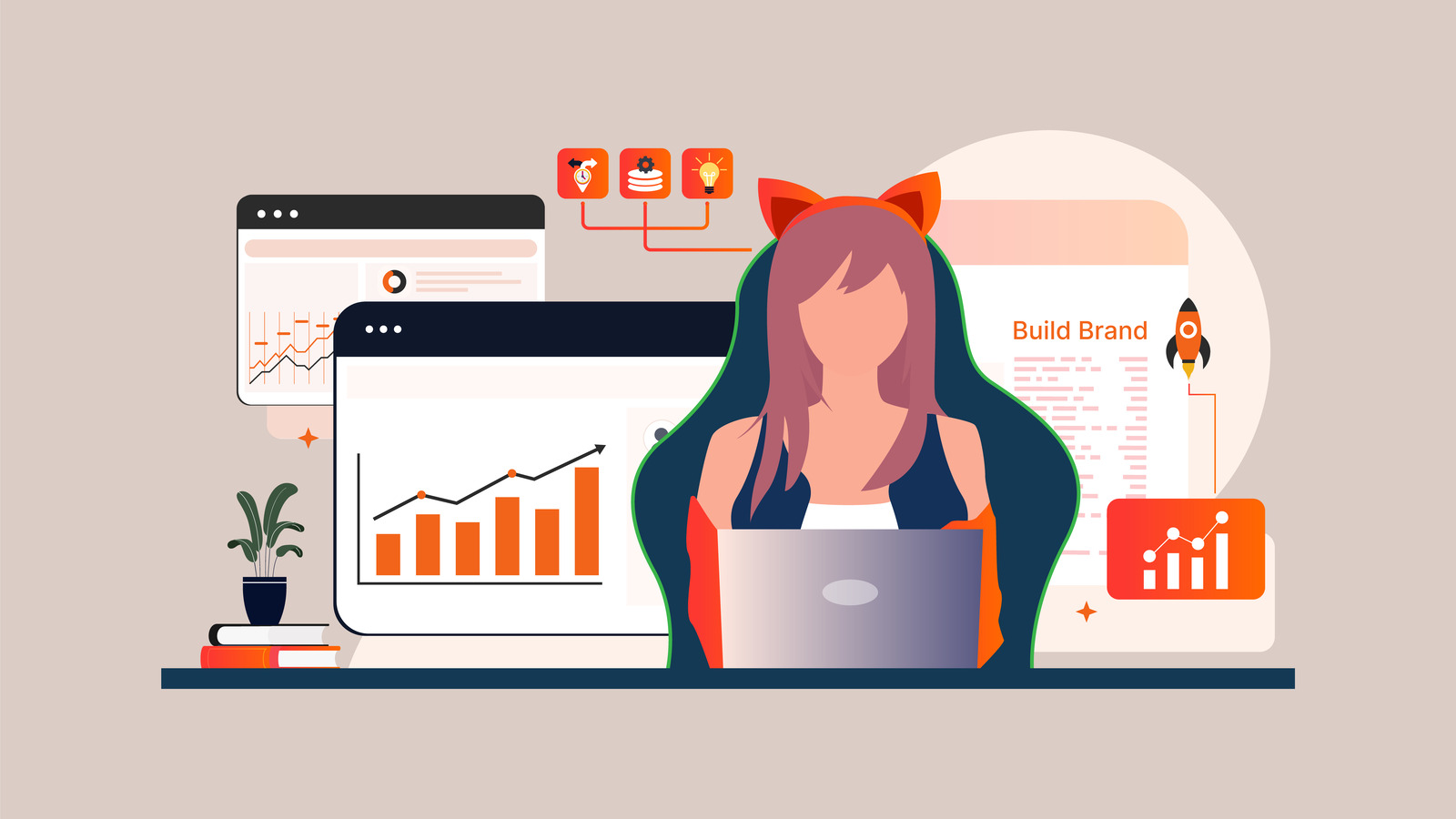 Safeguarding Your Webcam Career: Navigating Change and Expanding Growth